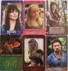 cards