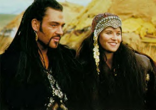 BoriaS and XenA