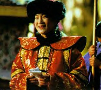 LaO Ma