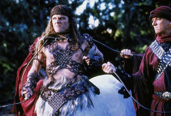 OldeR XenaN