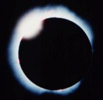 Solar Eclipse