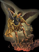 Saint Michael