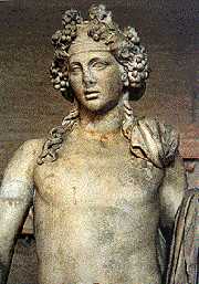 Lord Zagreus