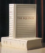 The Equinox, Volume I, Nos. 1-10