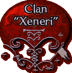 Clan Xeneri