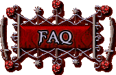 RAVENBLACK FAQ