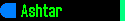 Ashtar's Bio