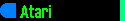 Atari's Bio
