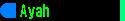 Ayah's Bio