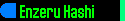 Enzeru Hashi's Bio