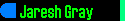 Jeresh Gray's Bio