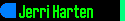 Jerri Harten's Bio