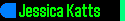 Jessica Katt's Bio