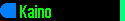 Kaino's Bio