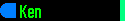Ken's Bio