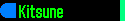 Kitsune's Bio