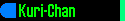 Kuri-chan's Bio