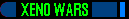 Read how Xeno Wars began