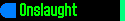 Onslaught's Bio