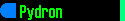 Pydron's Bio