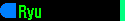 Ryu's Bio
