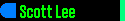 Scott Lee's Bio