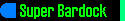Super Bardock's Bio
