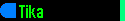 Tika's Bio