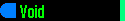 Void's Bio