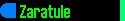Zaratule's Bio