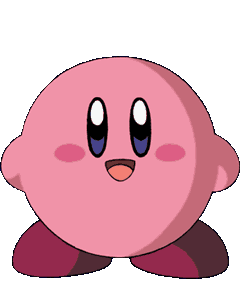 Kirb->Kirbedo