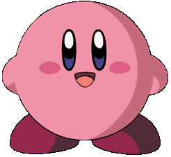 Kirb->The Cheat Kirb