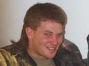 The Big Guy, Chris Ruppe
