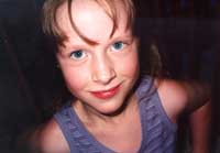 Freya Janay