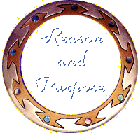 Reason & Purpose