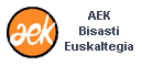 AEK - Bisasti Euskaltegia