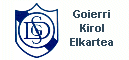 Goierri Kirol Elkartea