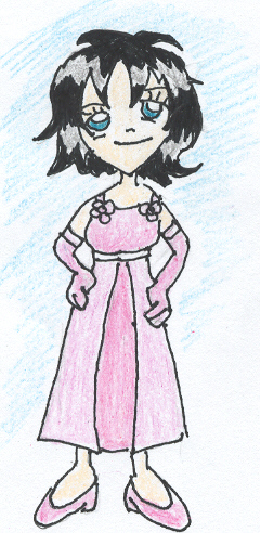 Princess Flora
