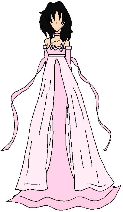 Princess Flora