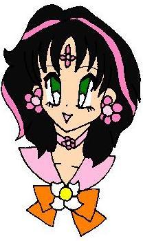 Sailor Flora