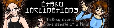 Otaku Inclinations