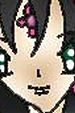Sailor Flora posing
