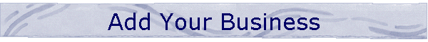 Add Your Business