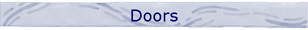 Doors