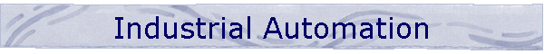 Industrial Automation