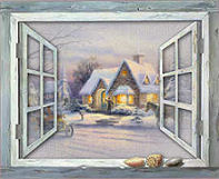 Jeanette's Xmas Tutorial 002