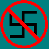 Nazi Free Zone