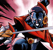 Nightcrawler