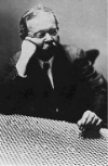 Charles Hoy Fort