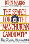 The Manchurian Candidate -1991